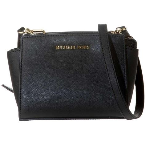 michael kors cabas selma|Michael Kors selma mini black.